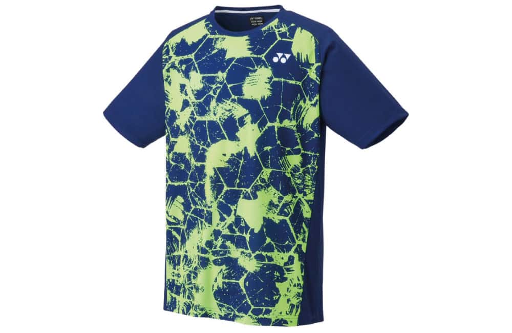 YONEX Men’s Sportswear 16635EX – 2023 Tournament Series