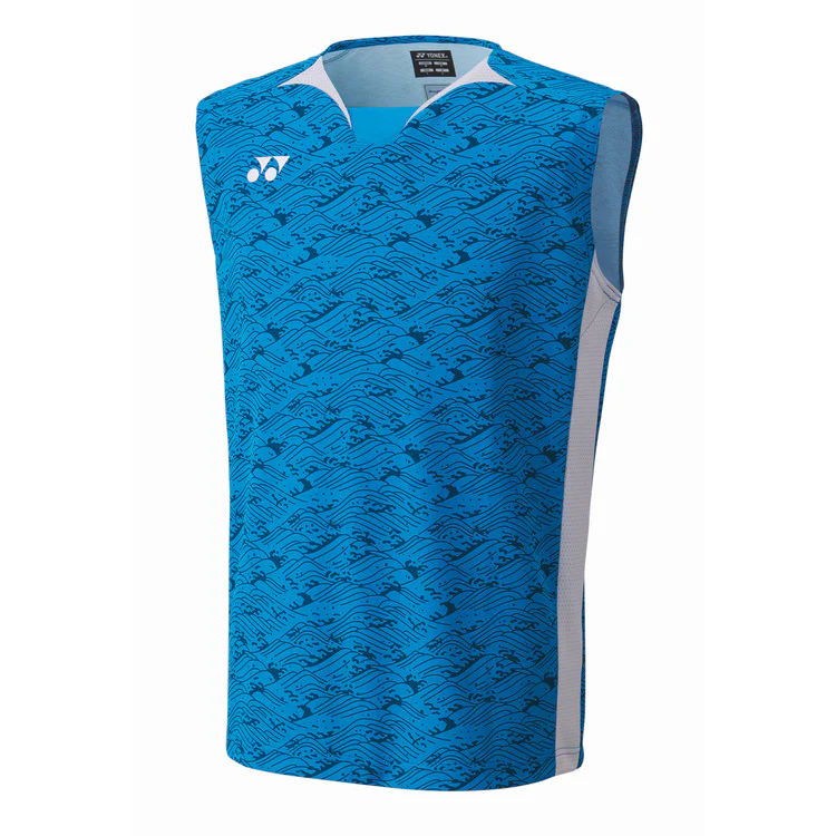 YONEX 10614J Youth Badminton Vest